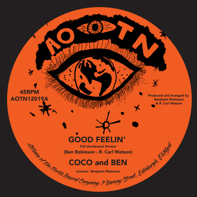 Coco and Ben
